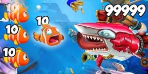 Bắn Cá Đổi Thưởng Thẻ Cào 78WIN - Hình Thức Cá Cược Hot 2025